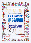 The 
Energizing Haggadah for Children