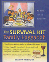The Survival Kit Family Haggadah